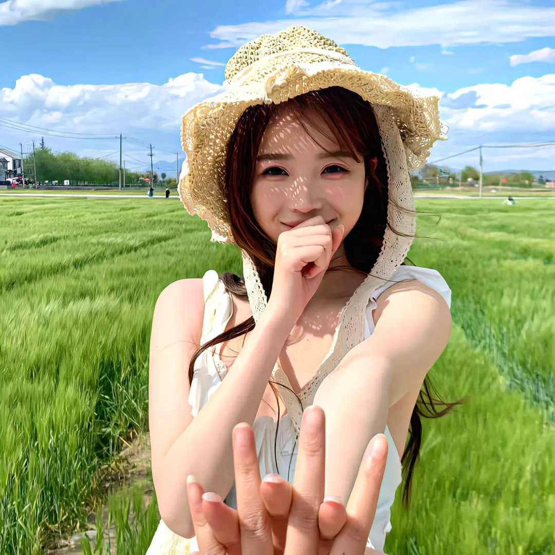 姐妹的花园