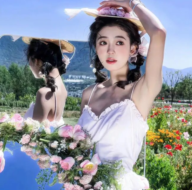 小娇妻