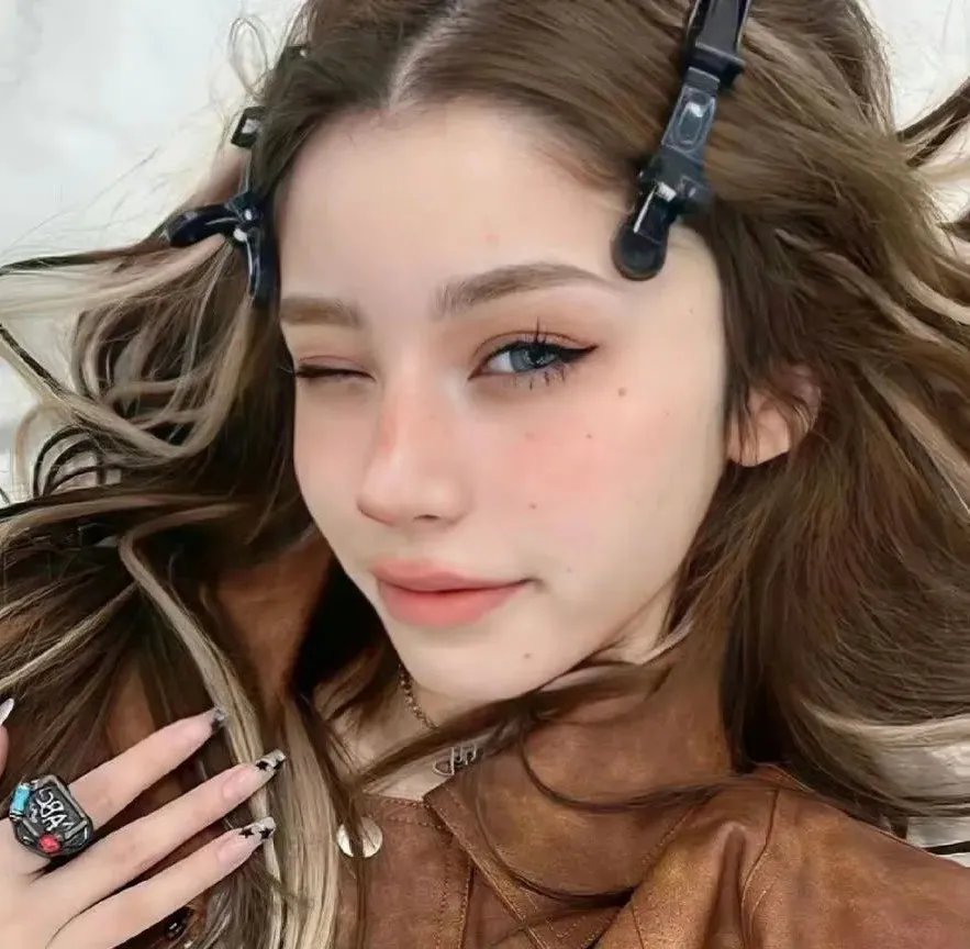 青色山脉
